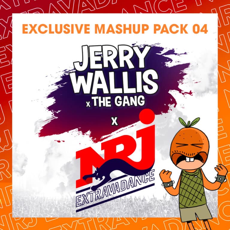 NRJ Pack 04