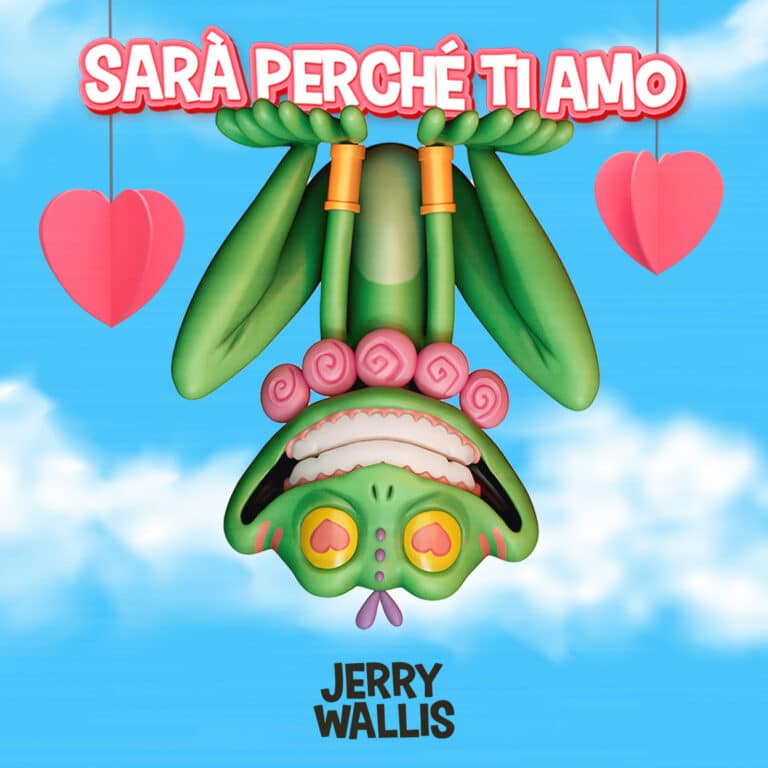 Sara perché ti amo